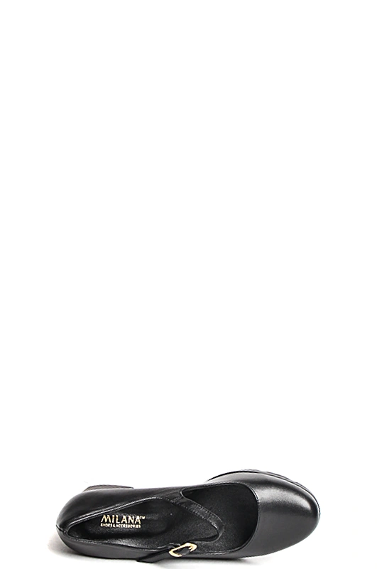 Туфли MILANA 171362-2-1101 черный - купить 7990