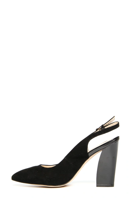 Туфли MILANA 121049-1-2101 черный - купить 2990