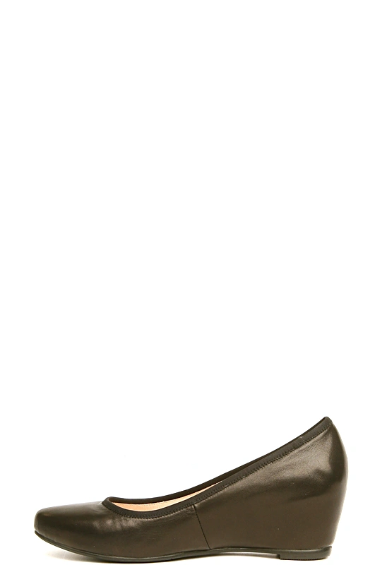 Туфли MILANA 141278-1-1101 черный - купить 5200