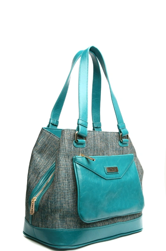 Сумка MILANA 141017-1-150 синий - купить 2490