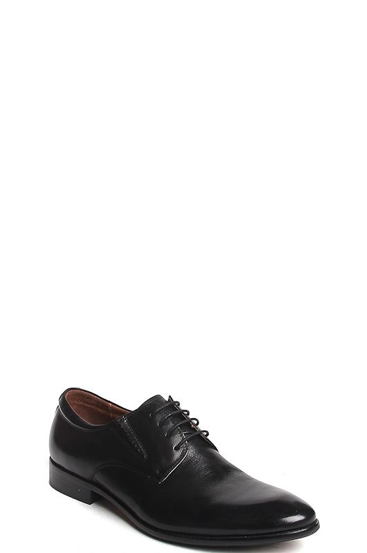 Полуботинки MILANA 181734-1-1101 черный - купить 8490