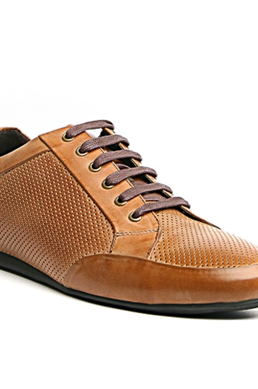 Полуботинки MILANA 141781-1-1201 коричневый - купить 5490