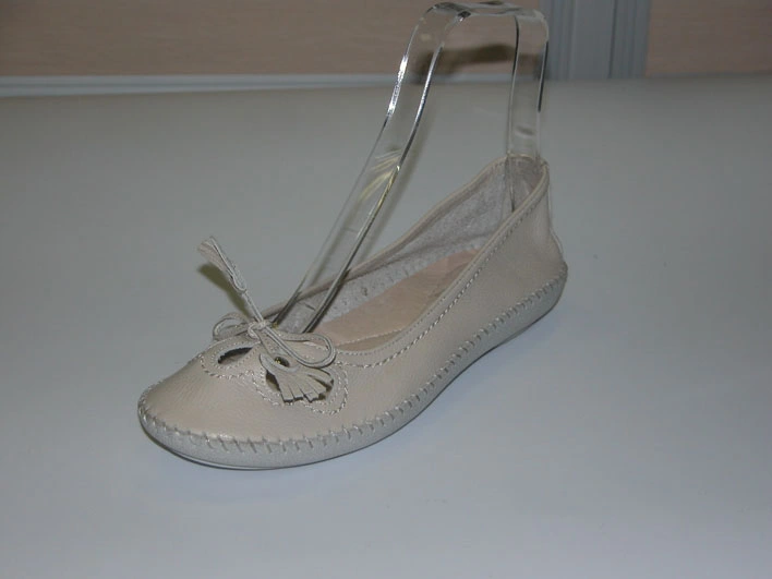 Сабо MILANA 2067-3-1N31L бежевый - купить 1