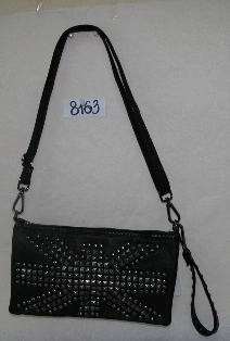 Сумка MILANA 8163 черный - купить 