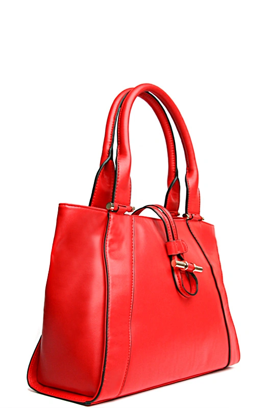 Сумка MILANA 141058-1-140 красный - купить 2390