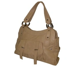 Сумка MILANA 911087-22 бежевый - купить 