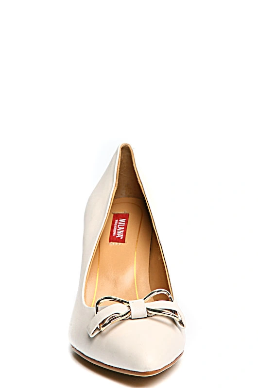 Туфли MILANA 132503-1-1311 бежевый - купить 3190