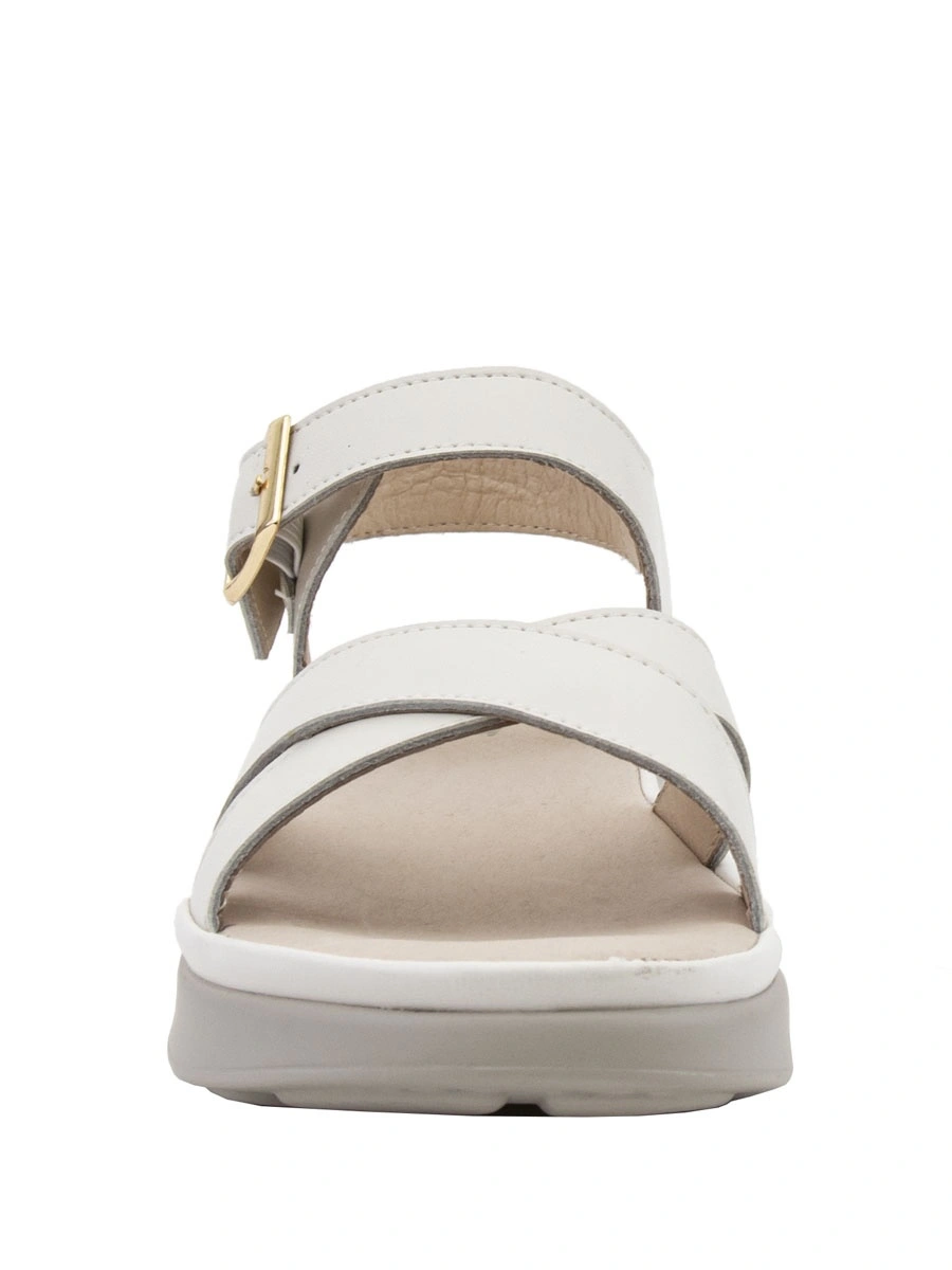 Босоножки MILANA 231230-1-1311 бежевый - купить 5490