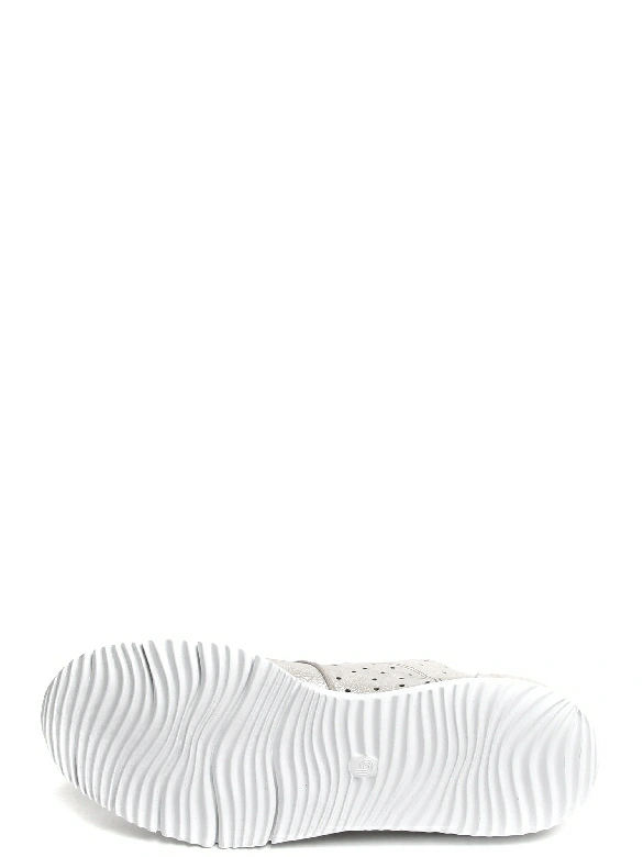 Полуботинки MILANA 191534-1-2301 серый - купить 4990