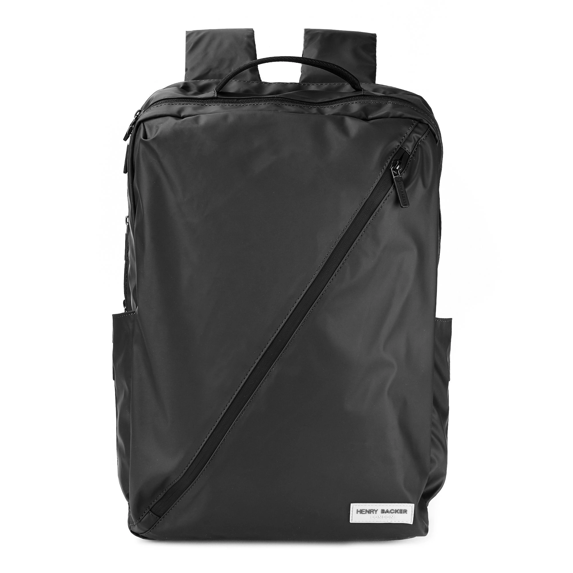 Рюкзак HENRY BACKER HB3198-04 черный - купить 5990