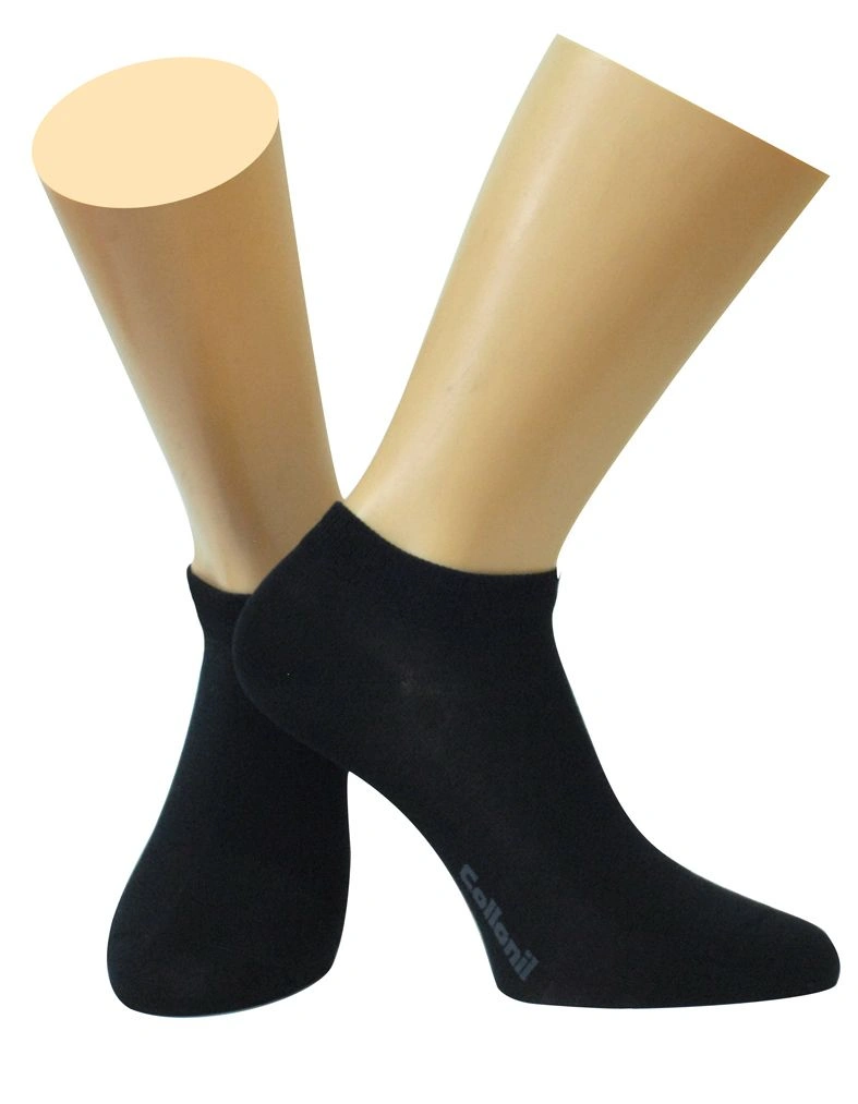 Носки COLLONIL 21801 черный - купить 890