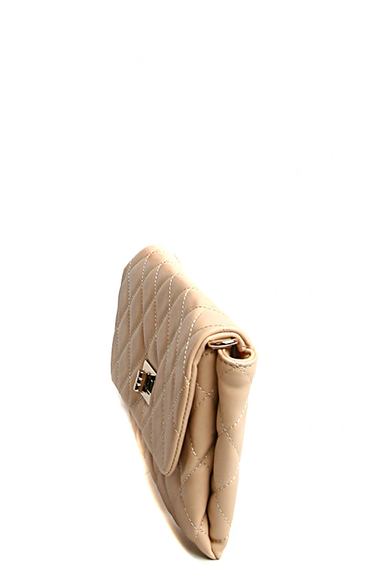 Сумка MILANA 151656-1-121 бежевый - купить 3990
