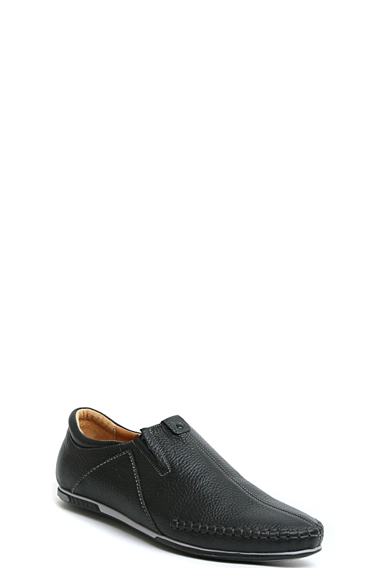 Полуботинки MILANA 161763-1-1101 черный - купить 2700