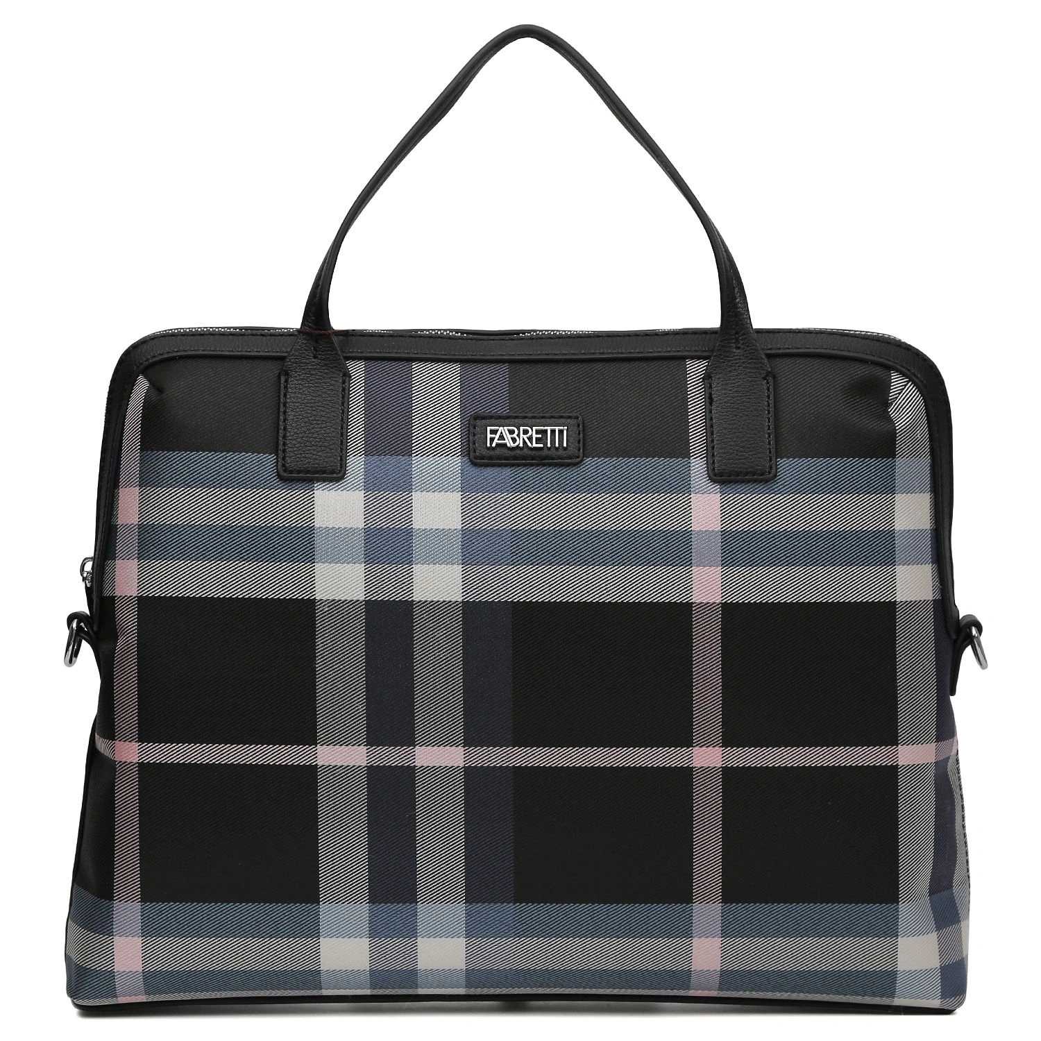 Сумка FABRETTI FKHL5333-11 синий - купить 5990