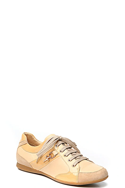 Полуботинки MILANA 141570-3-1211 бежевый - купить 2200