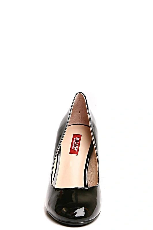 Туфли MILANA 151176-1-7101 черный - купить 6700