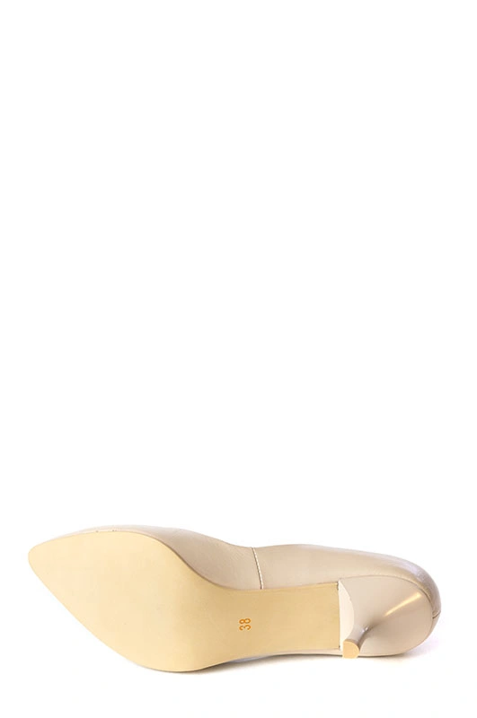 Туфли MILANA 171274-2-1491 розовый - купить 5990