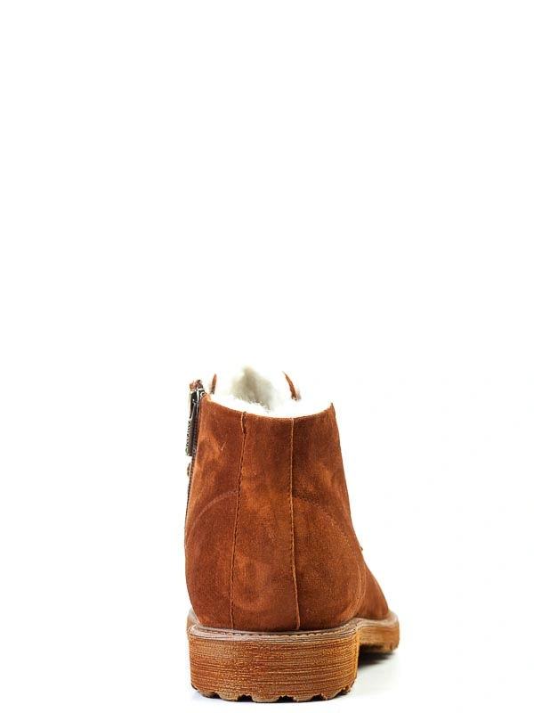 Ботинки MILANA 142725-1-326W оранжевый - купить 7490