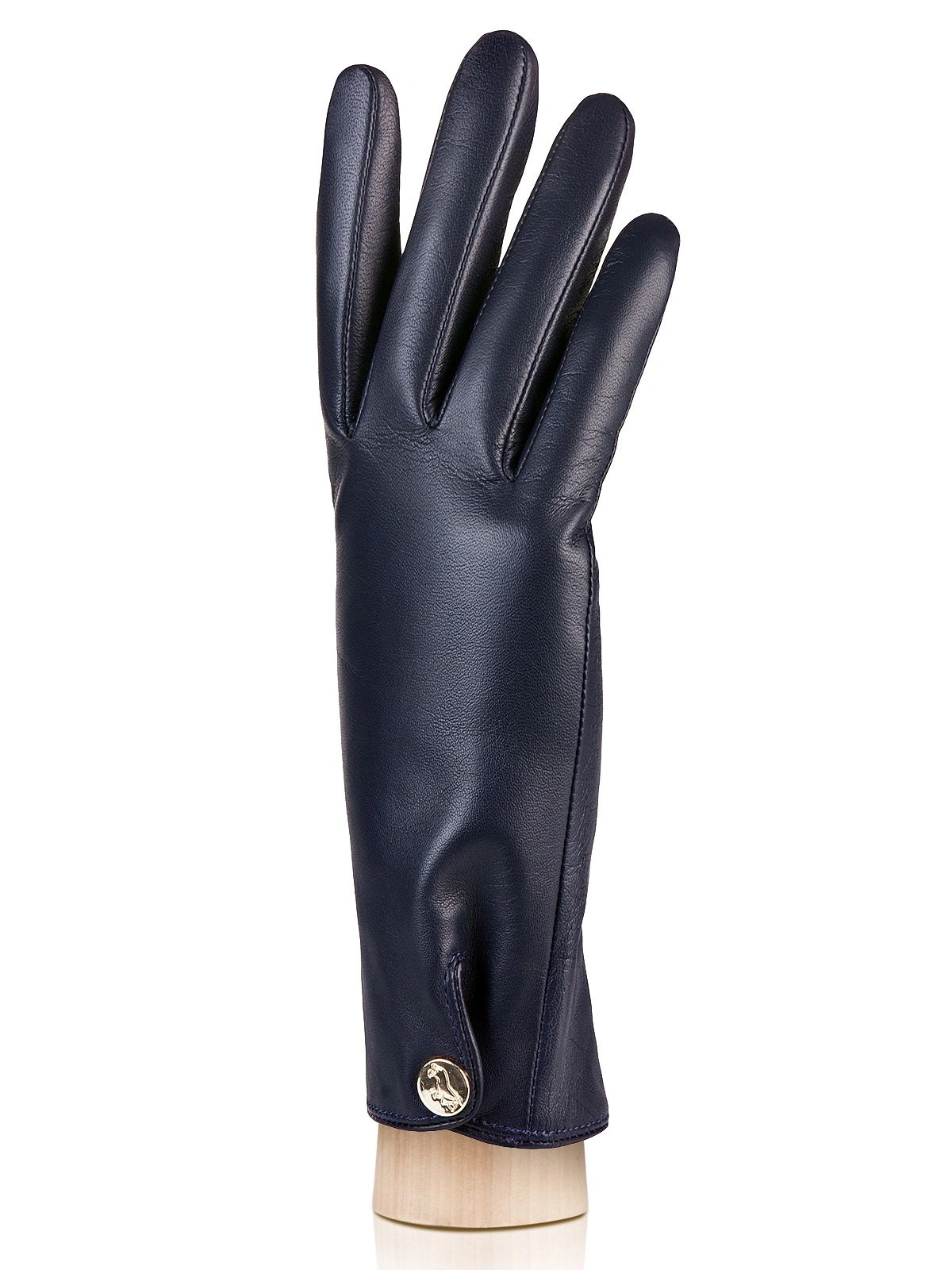 Перчатки LABBRA LB-4909 d.blue синий - купить 4490