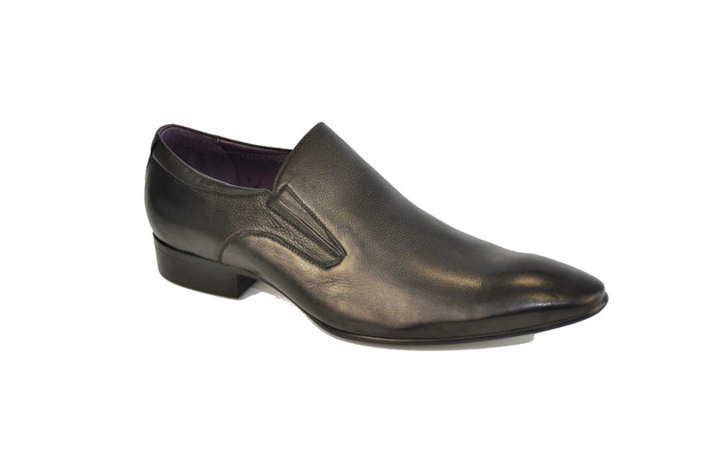 Полуботинки MILANA 121703-2-1101 черный - купить 3600