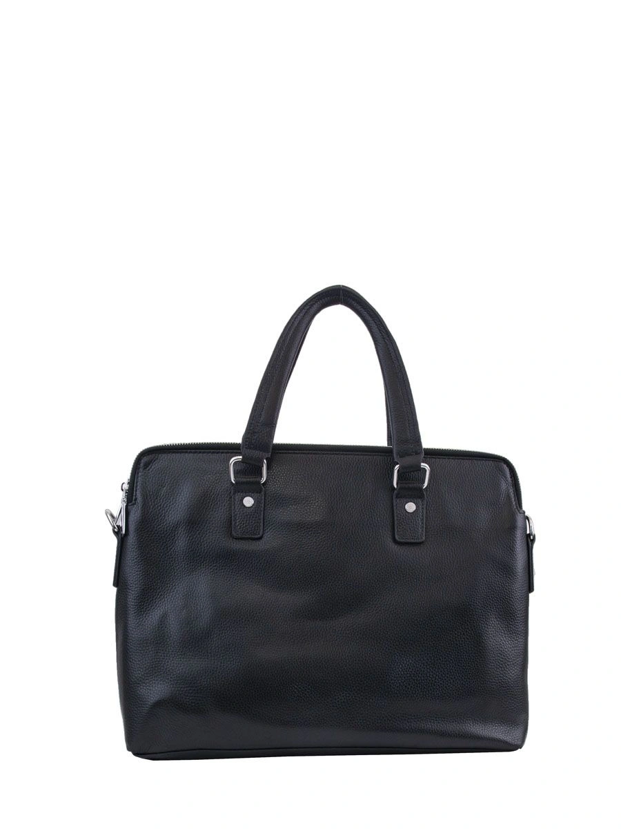 Портфель MILANA 66236 черный - купить 7990