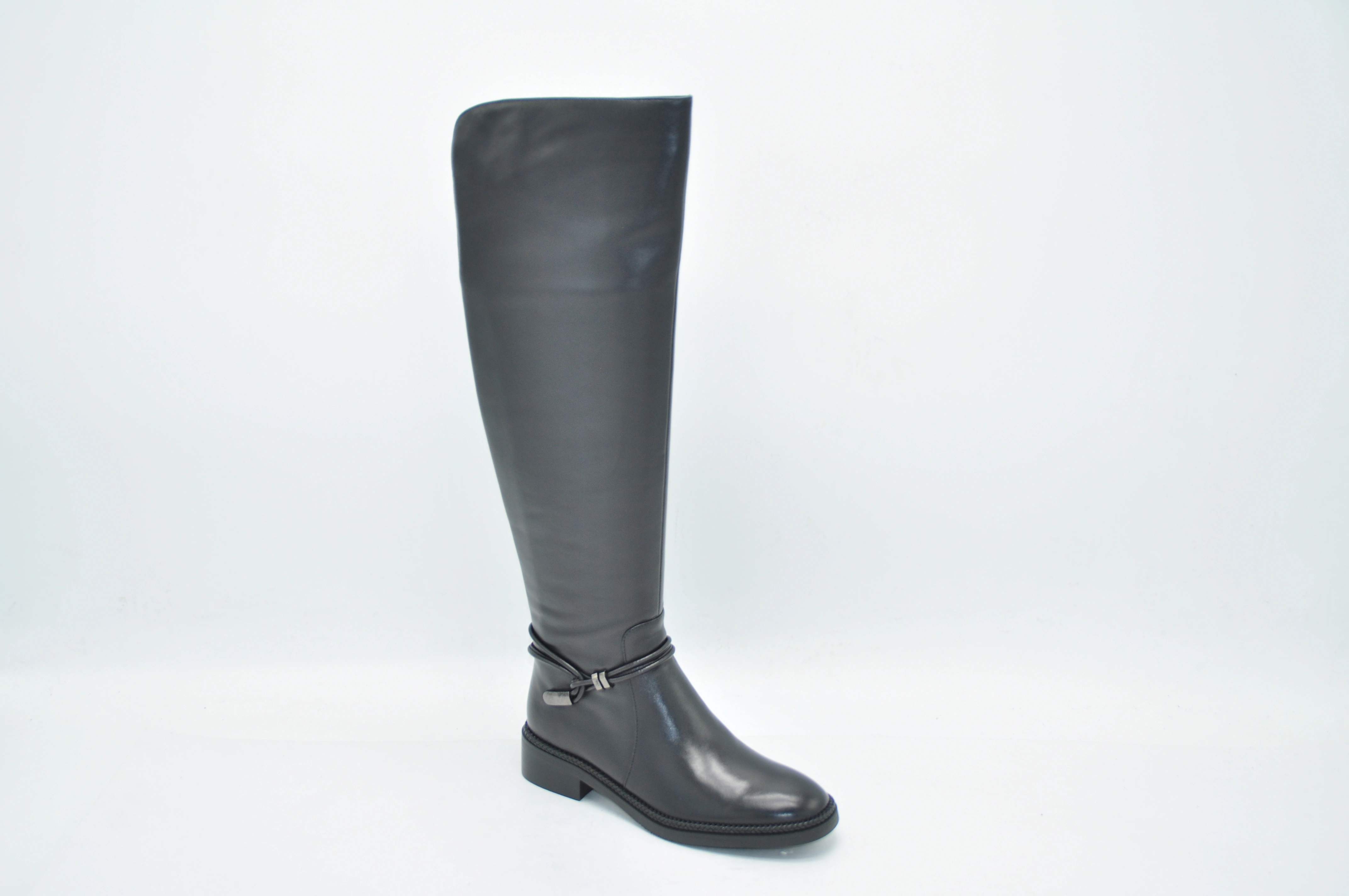 Сапоги MILANA 212301-1-110V черный - купить 18990