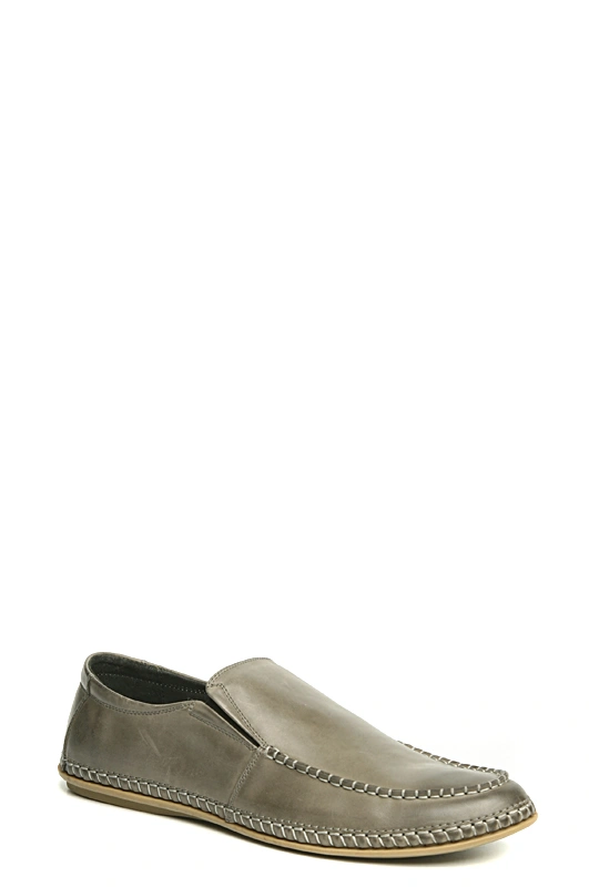 Мокасины MILANA 131816-1-1111 серый - купить 4800