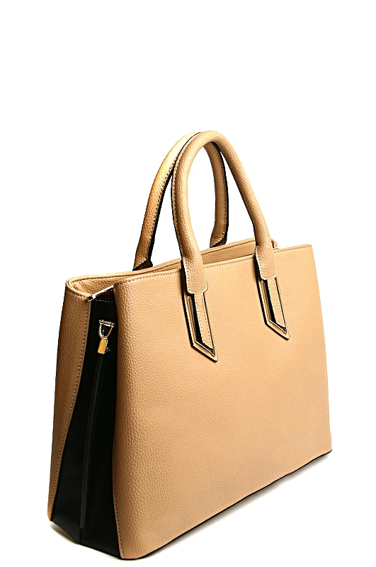 Сумка MILANA 151640-1-121 бежевый - купить 2490