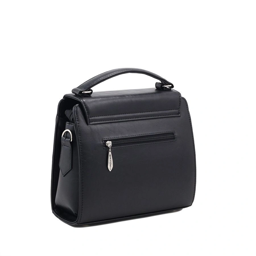 Сумка EL MASTA 986-1 (СантанаЧерн) черный - купить 4990