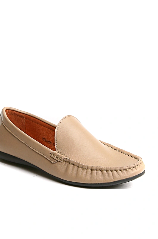 Мокасины MILANA 152065-1-1211 бежевый - купить 6990
