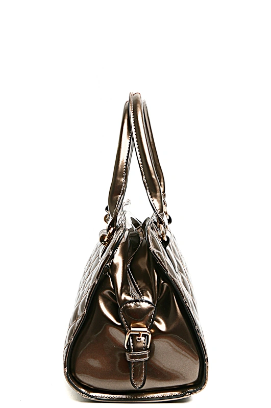 Сумка MILANA 132096-1-711 серый - купить 1890