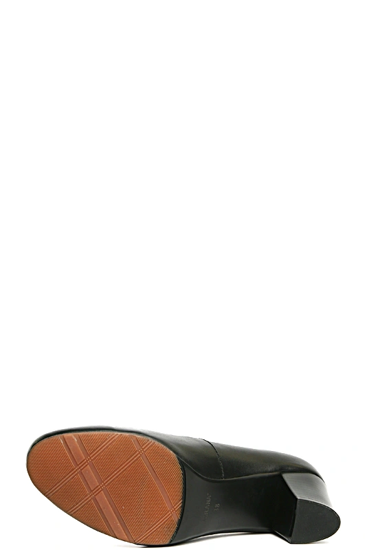 Туфли MILANA 141613-1-1101 черный - купить 2990