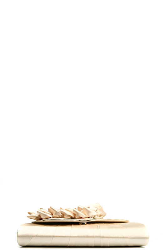 Клатч MILANA 141034-1-131 бежевый - купить 740