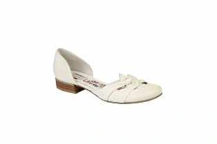 Босоножки MILANA 1081-6-1N30L белый - купить 5990