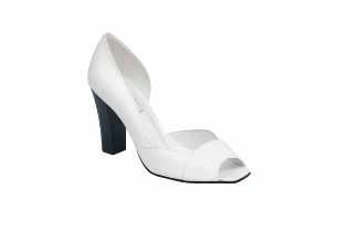 Туфли MILANA 1003-6-7N30L белый - купить 1200