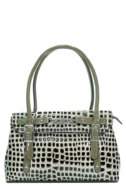 Сумка MILANA 192019 серый - купить 3390