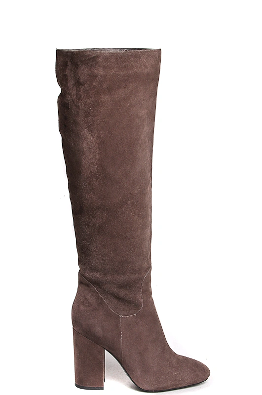 Сапоги MILANA 172130-1-221V бежевый - купить 13990