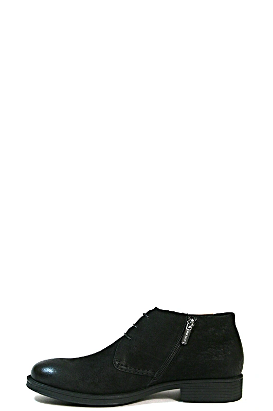 Ботинки MILANA 152808-1-810W черный - купить 6490