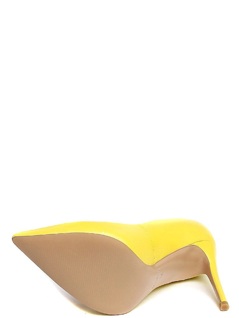 Туфли MILANA 191258-1-1701 желтый - купить 9990