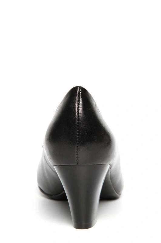 Туфли MILANA 121503-2-1101 черный - купить 5990