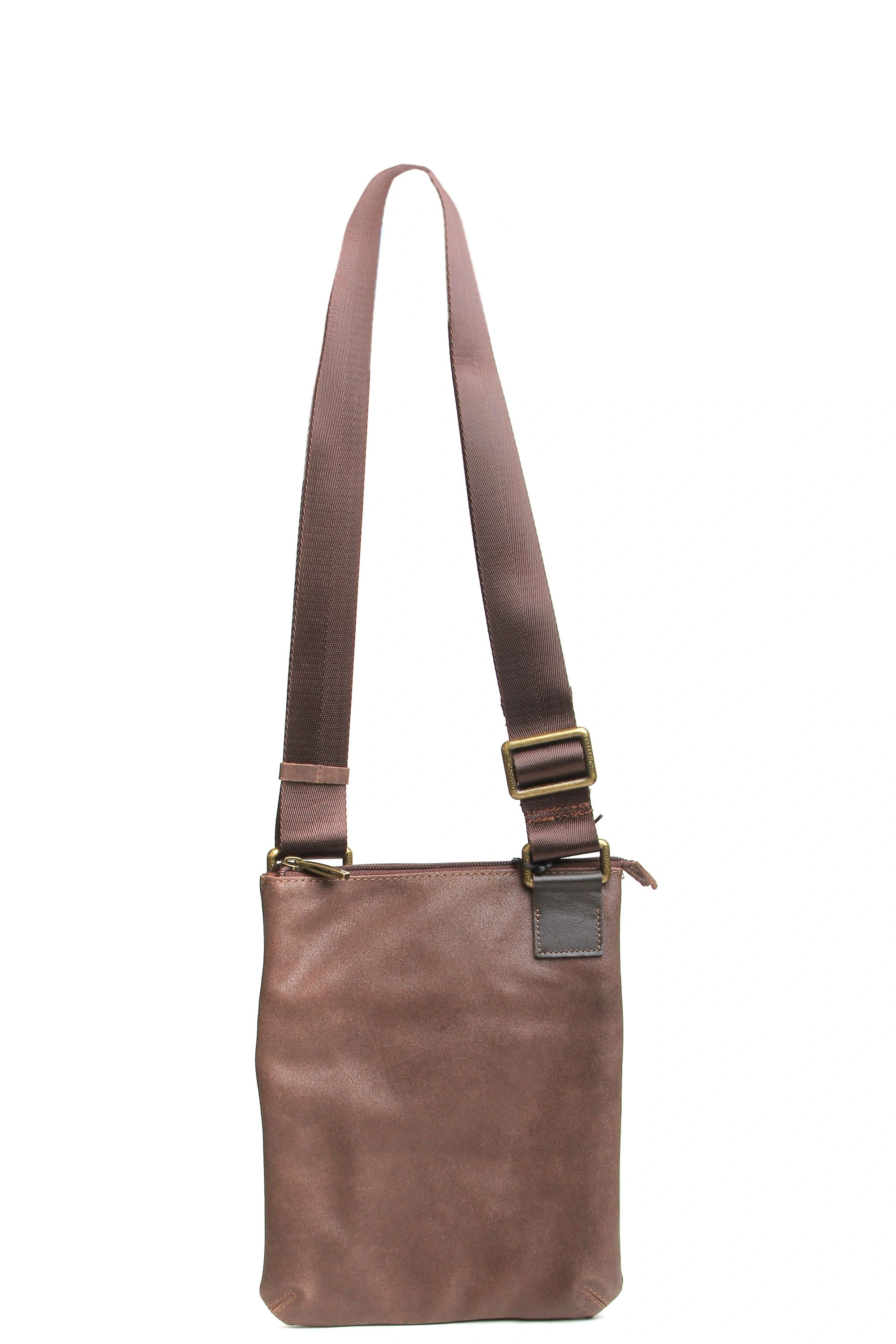 Сумка DIMANCHE 811/35 коричневый - купить 5490