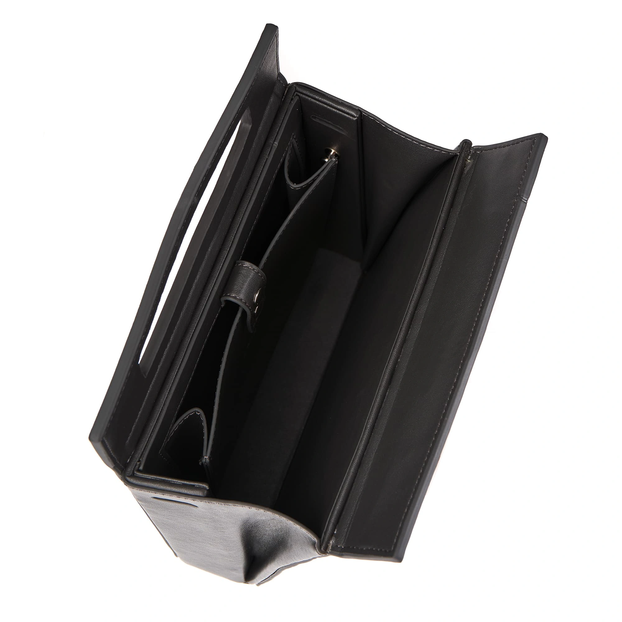 Сумка JANE'S STORY JS-J0235-77 серый - купить 9990