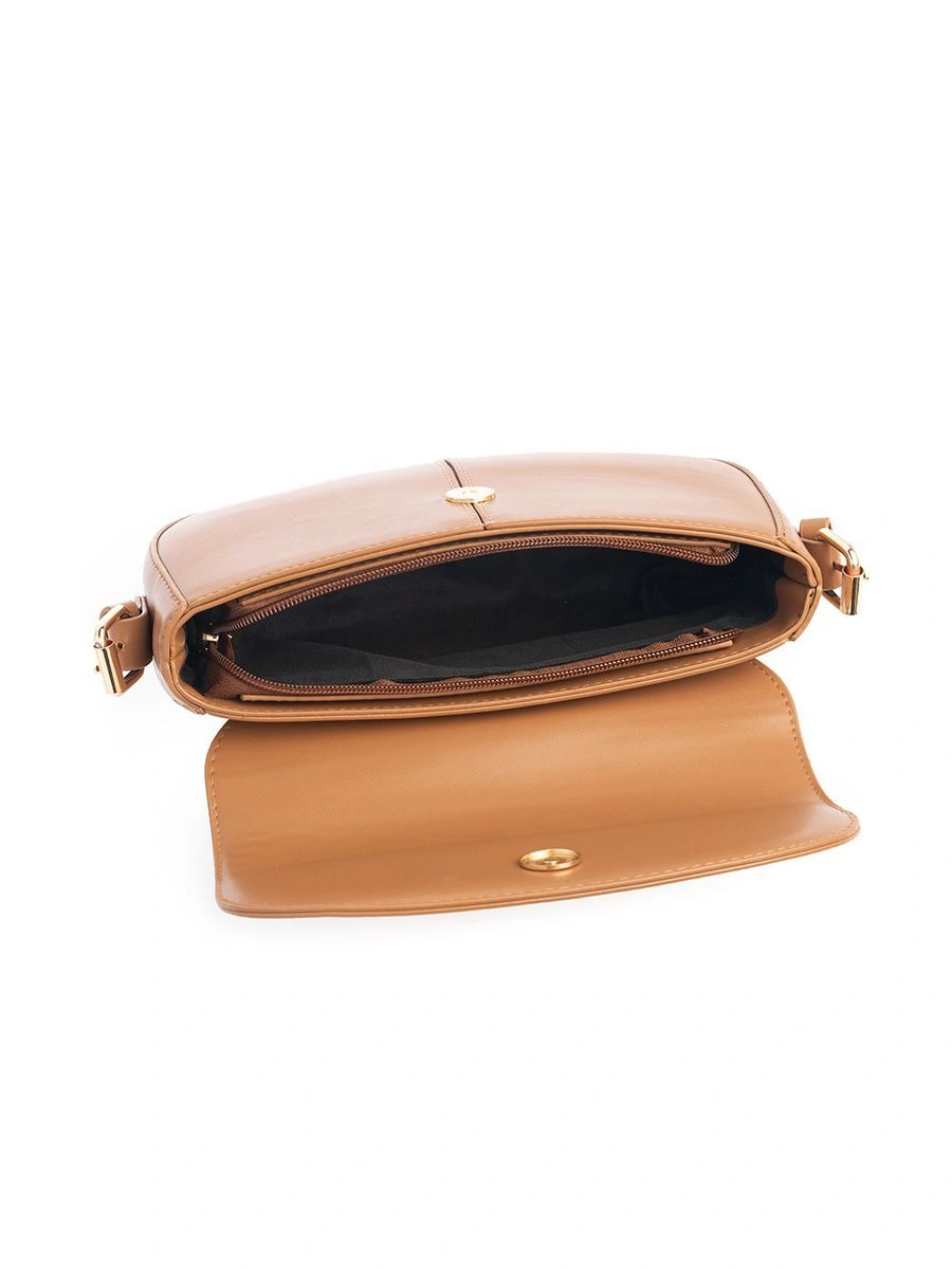 Сумка BAGGINI 27354/24 оранжевый - купить 3590