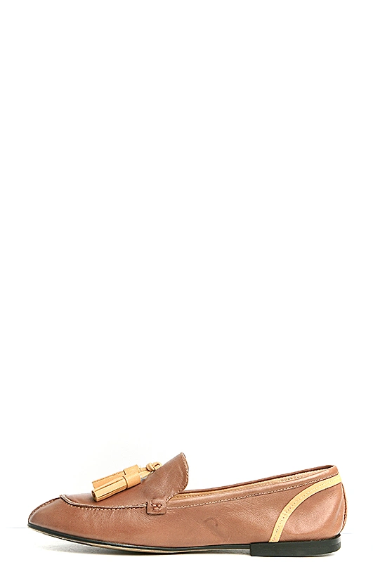 Туфли MILANA 141560-1-1111 серый - купить 3290