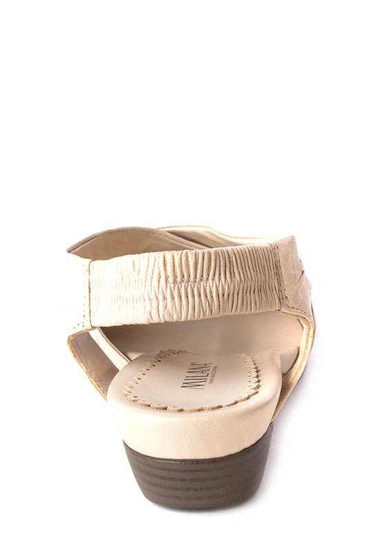 Босоножки MILANA 171273-1-1491 розовый - купить 6490