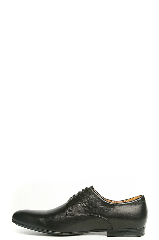 Полуботинки MILANA 141824-2-1101 черный - купить 9490