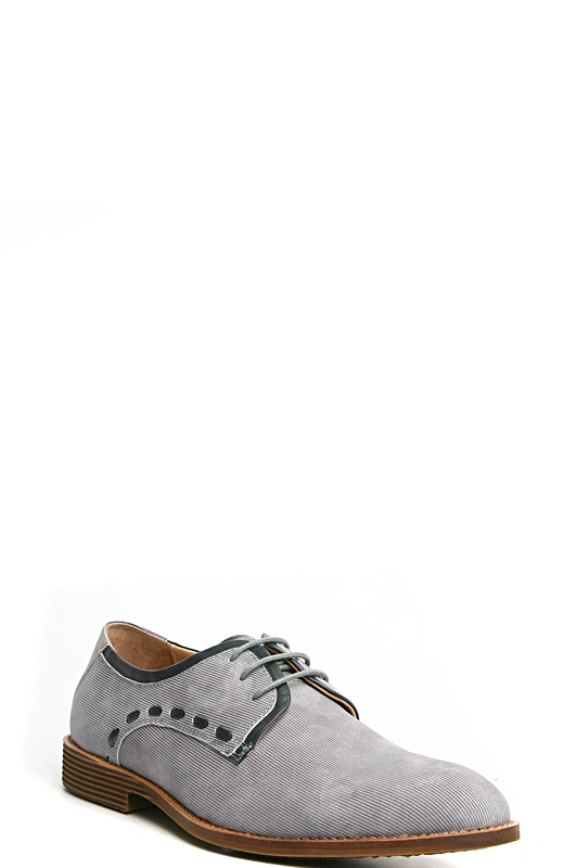 Полуботинки MILANA 141704-3-2111 серый - купить 4990