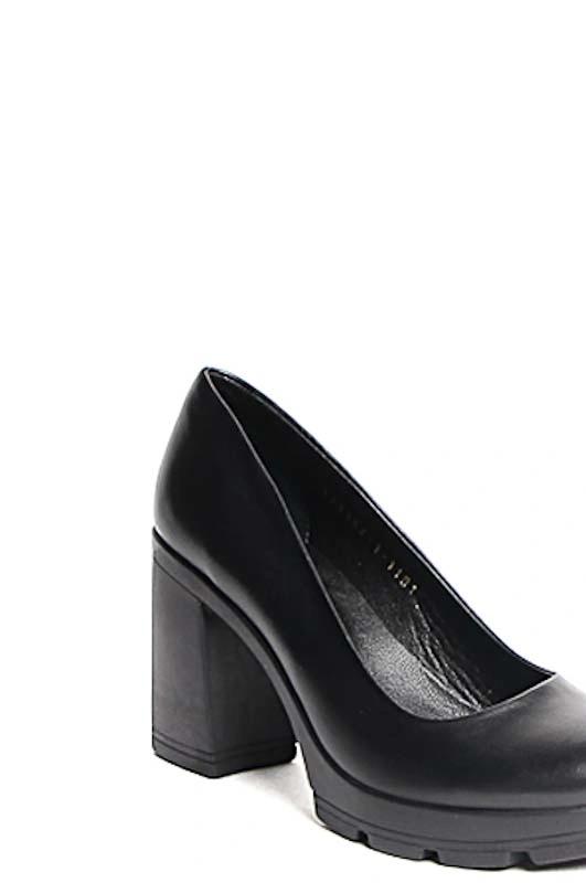 Туфли MILANA 171362-1-1101 черный - купить 5990