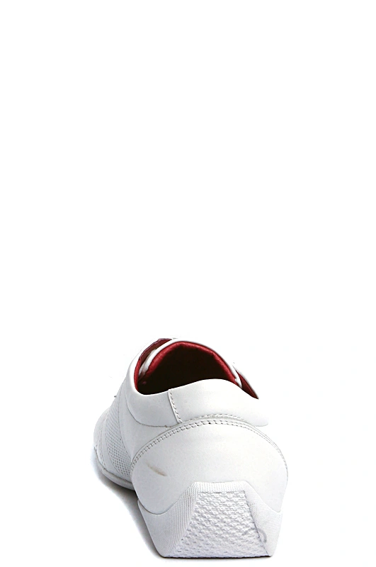 Полуботинки MILANA 141802-1-1301 белый - купить 5990