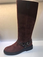 Сапоги MILANA 172071-4-347EF коричневый - купить 5490